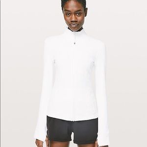 Lululemon Define Jacket size 4